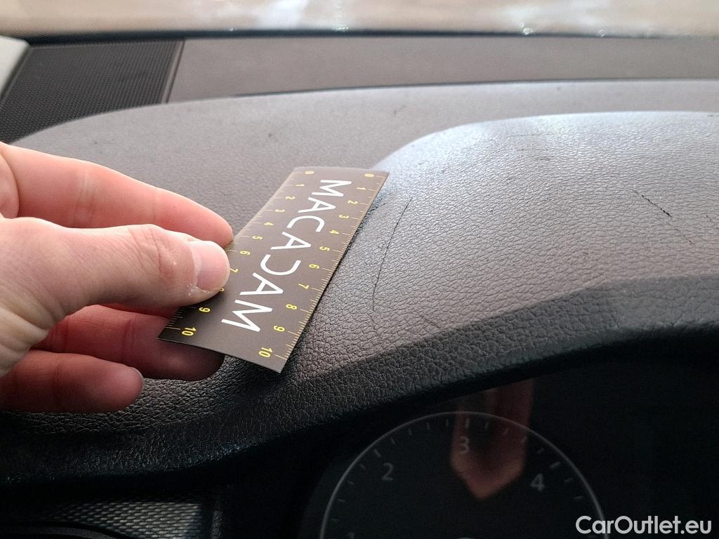  Volkswagen  Caddy VOLKSWAGEN  Maxi Van VU 4p Fourgonnette 2.0 TDI MAXI 102 DSG6 Business Line #4