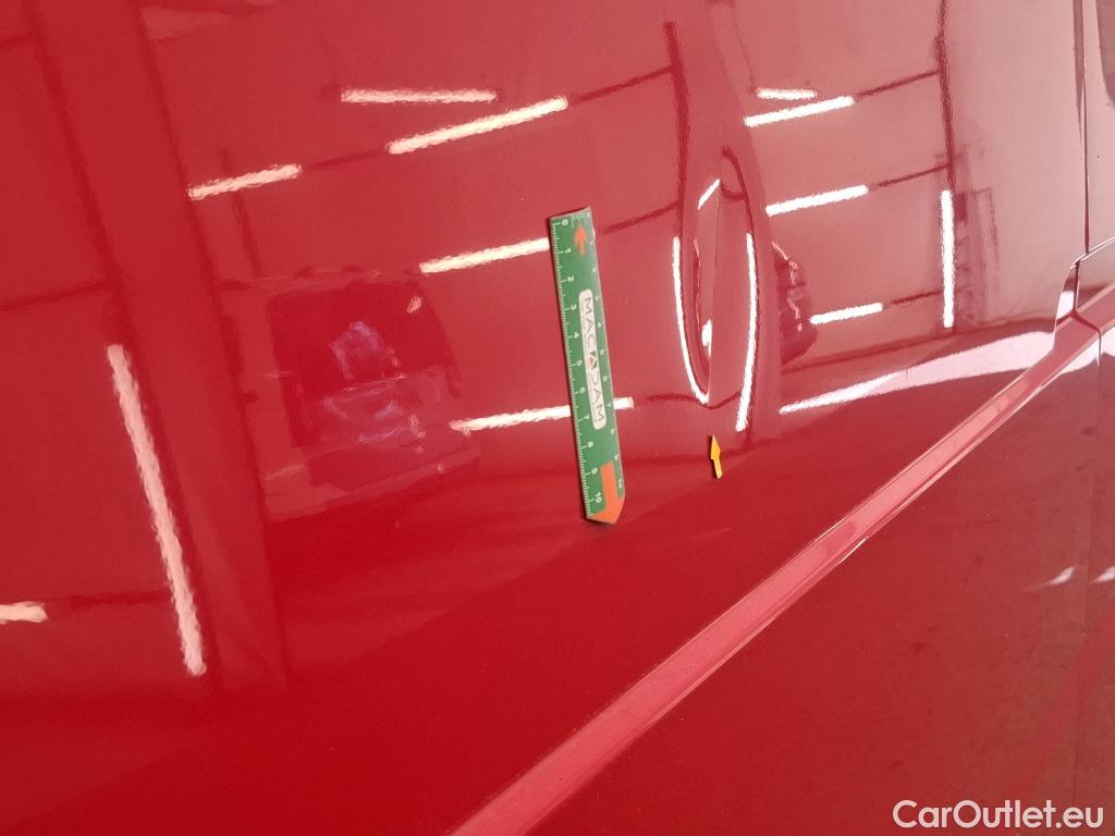  Renault  Master RENAULT  VU 4p Fourgon FG GCf Trac F3500 L2H2 dCi 130 Euro6 #12