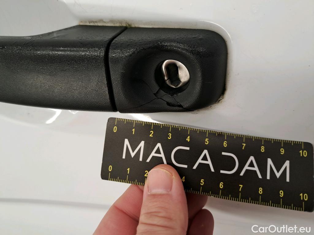  Renault  Master RENAULT  / 2019 / 4P / Fourgon tôlé CA Tr GCF F3500 L2H2 dCi 135 #45