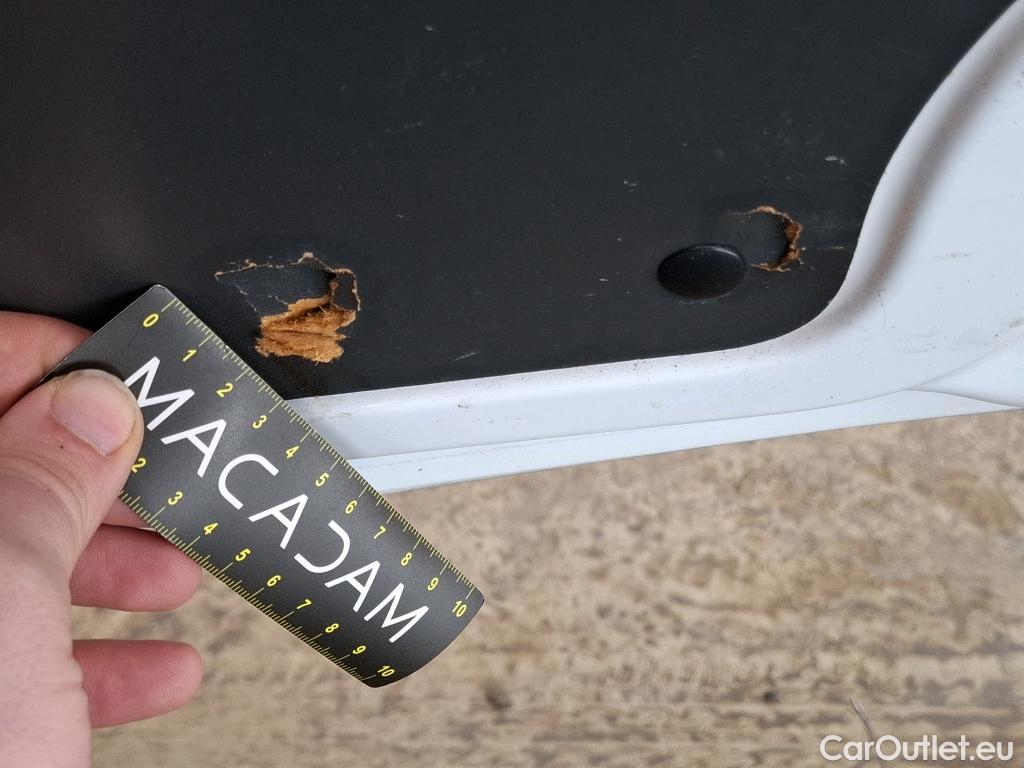  Renault  Kangoo  Express Extra (Série Spéciale) 1.5 #11