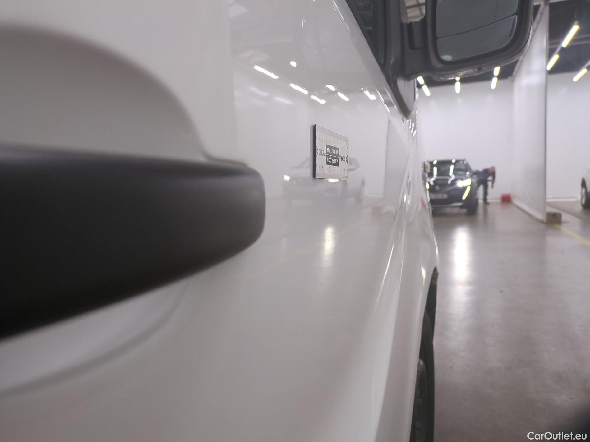  Renault  Trafic  Fourgon L1H1 1000 Confort 1.6 dCi #24