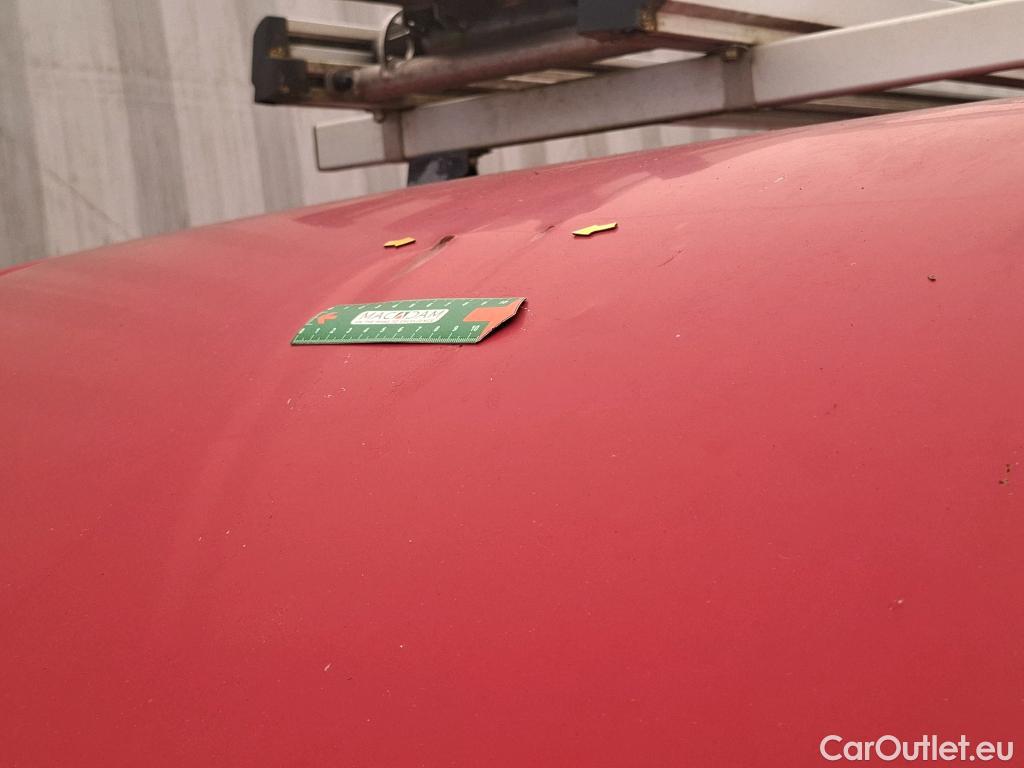  Renault  Master RENAULT  VU 4p Fourgon FG GCf Trac F3500 L2H2 dCi 130 Euro6 #28