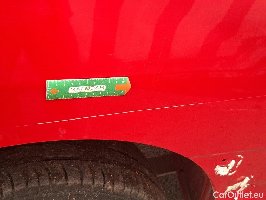  Renault  Master RENAULT  VU 4p Fourgon FG GCf Trac F3500 L2H2 dCi 130 Euro6 #3