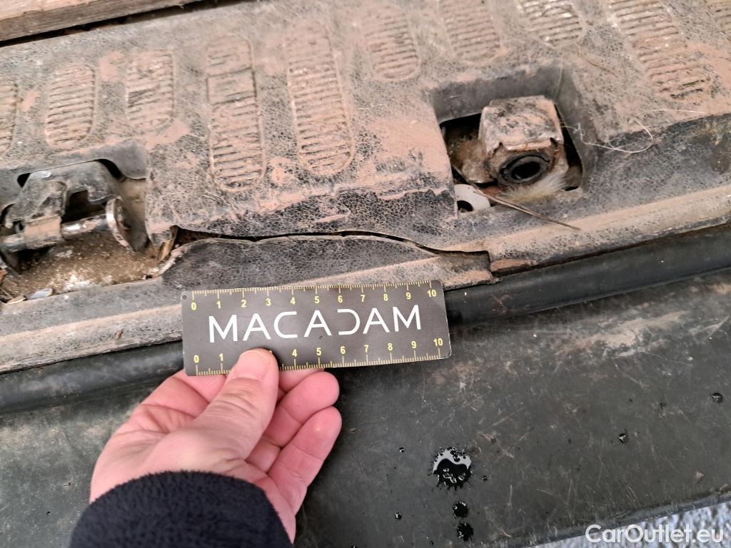  Renault  Master RENAULT  / 2019 / 4P / Fourgon tôlé CA Tr GCF F3500 L2H2 dCi 135 #57