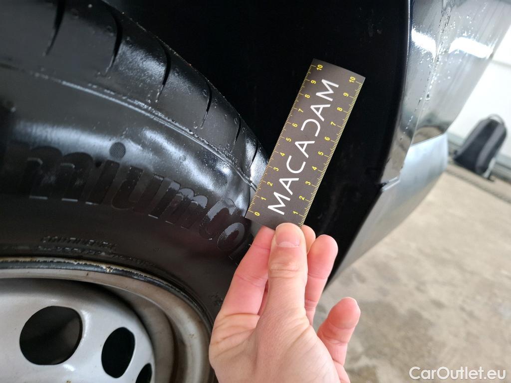  Volkswagen  Caddy VOLKSWAGEN  Maxi Van VU 4p Fourgonnette 2.0 TDI MAXI 102 DSG6 Business Line #19