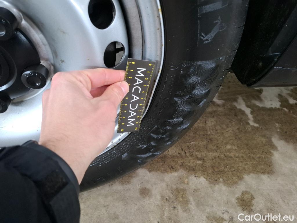  Volkswagen  Caddy VOLKSWAGEN  Maxi Van VU 4p Fourgonnette 2.0 TDI MAXI 102 DSG6 Business Line #11