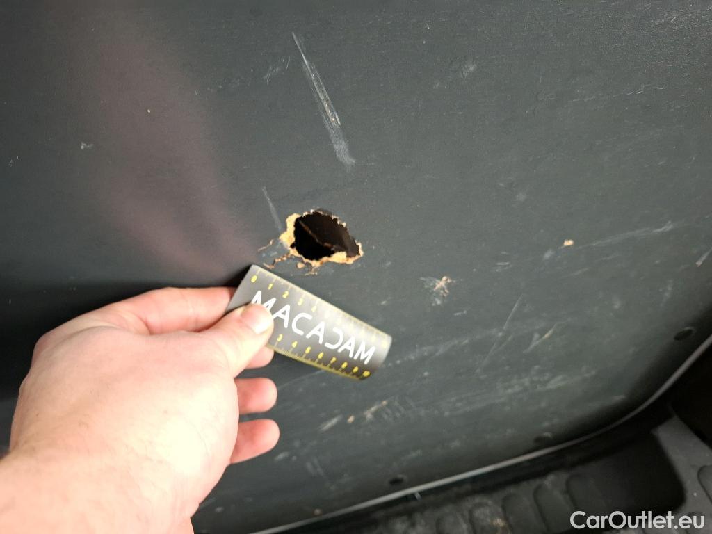  Renault  Kangoo  Express Extra (Série Spéciale) 1.5 #7