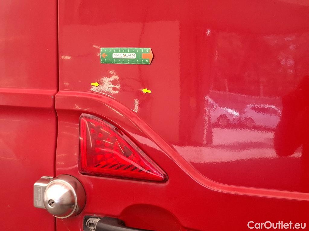  Renault  Master RENAULT  VU 4p Fourgon FG GCf Trac F3500 L2H2 dCi 130 Euro6 #33