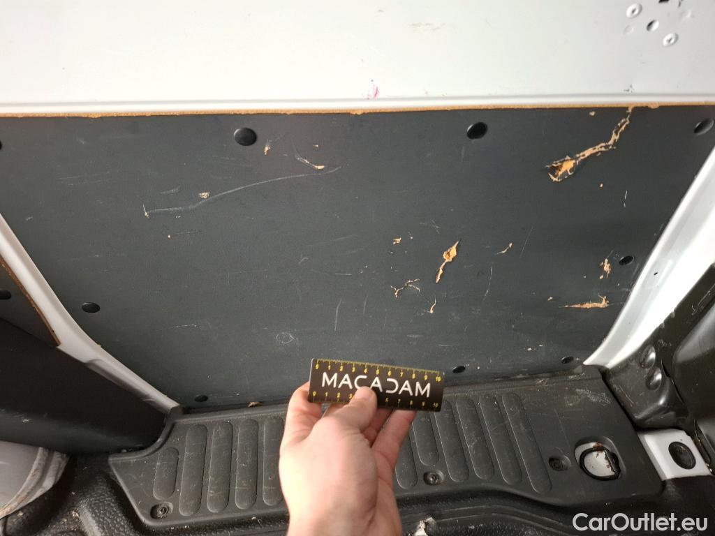  Renault  Kangoo  Express Extra (Série Spéciale) 1.5 #13