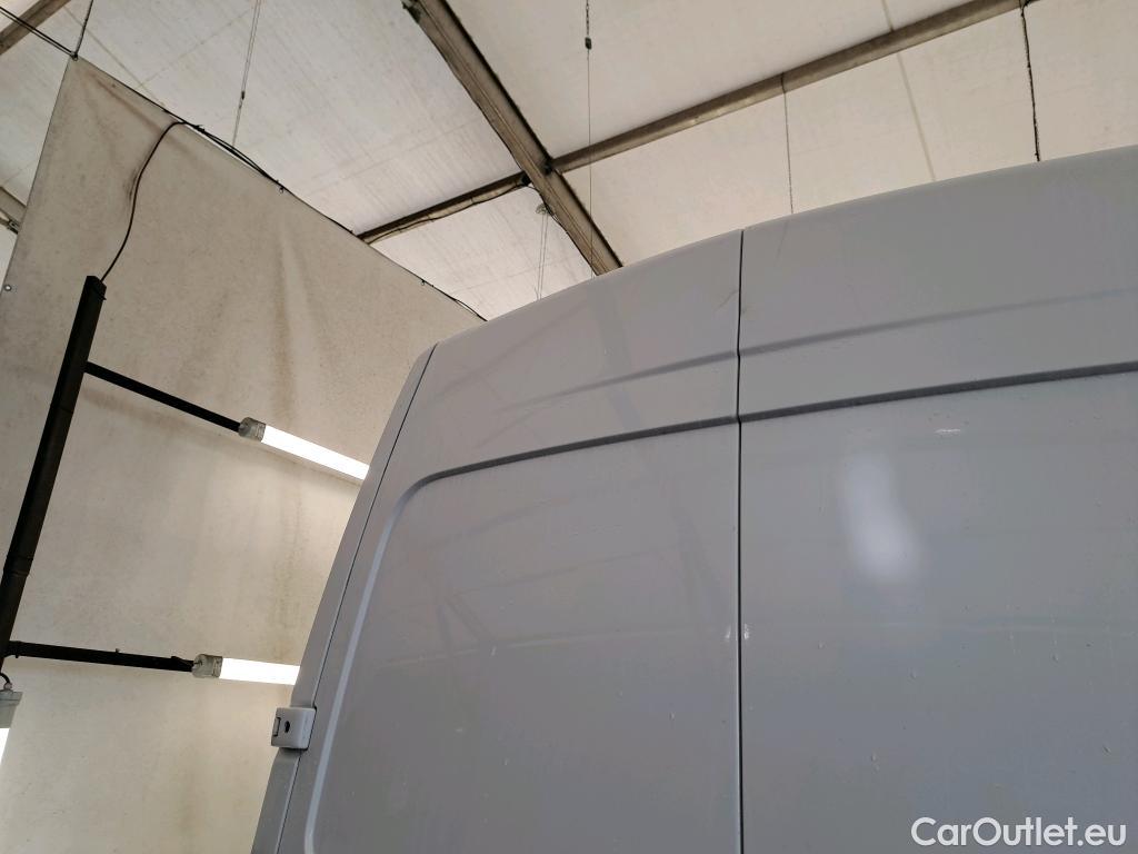  Renault  Master RENAULT  / 2019 / 4P / Fourgon tôlé CA Tr GCF F3500 L2H2 dCi 135 #69