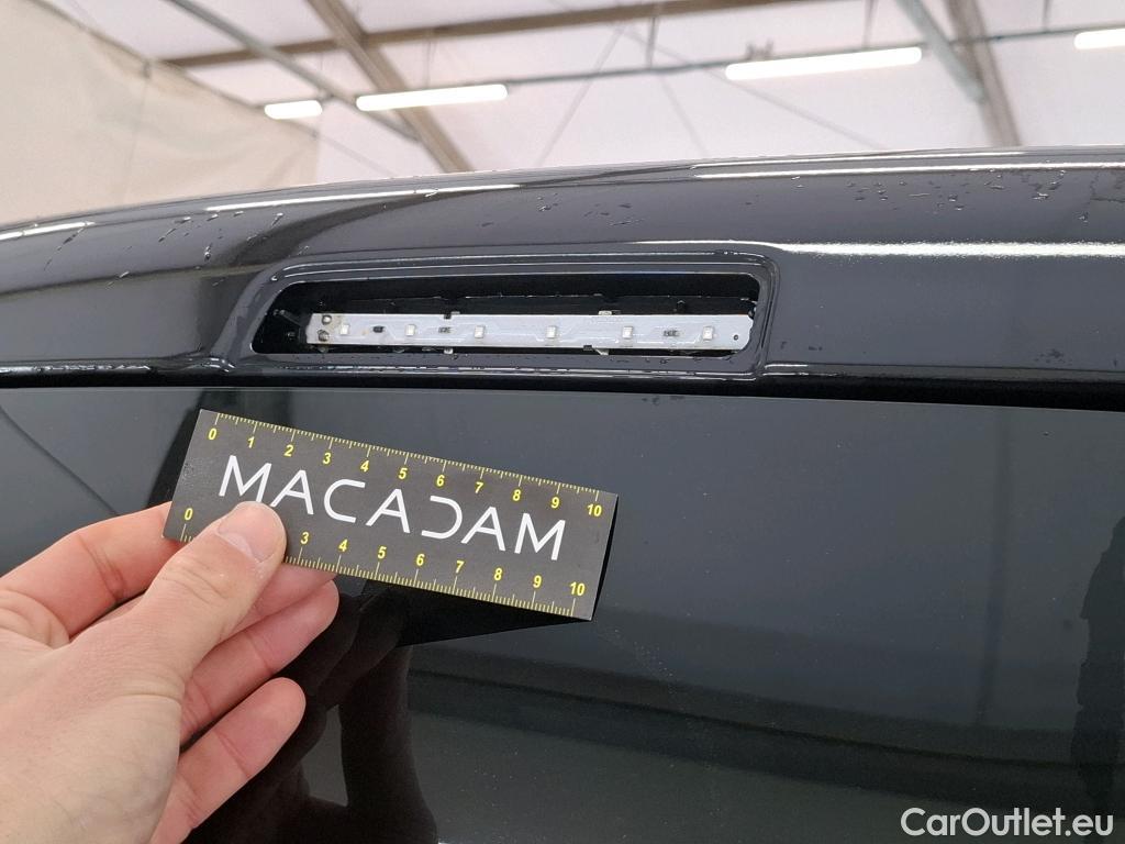  Volkswagen  Caddy VOLKSWAGEN  Maxi Van VU 4p Fourgonnette 2.0 TDI MAXI 102 DSG6 Business Line #74