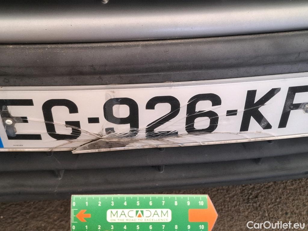  Renault  Master RENAULT  VU 4p Fourgon FG GCf Trac F3500 L2H2 dCi 130 Euro6 #81