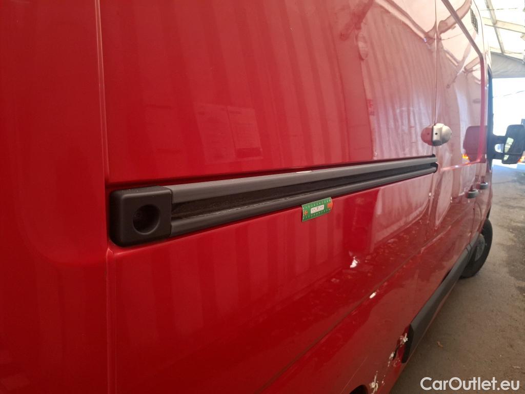  Renault  Master RENAULT  VU 4p Fourgon FG GCf Trac F3500 L2H2 dCi 130 Euro6 #74