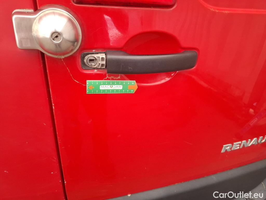  Renault  Master RENAULT  VU 4p Fourgon FG GCf Trac F3500 L2H2 dCi 130 Euro6 #82