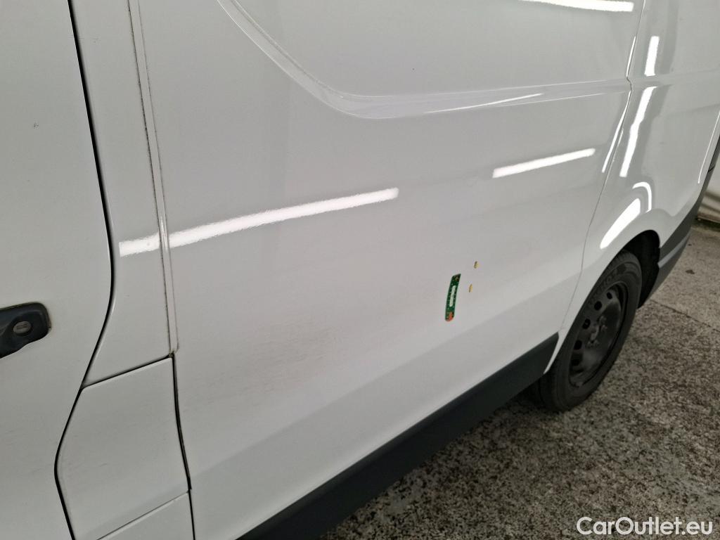  Renault  Trafic  Furgon Grand Confort L1H1 1200 1.6 dCi 125CV BVM6 E6 #35