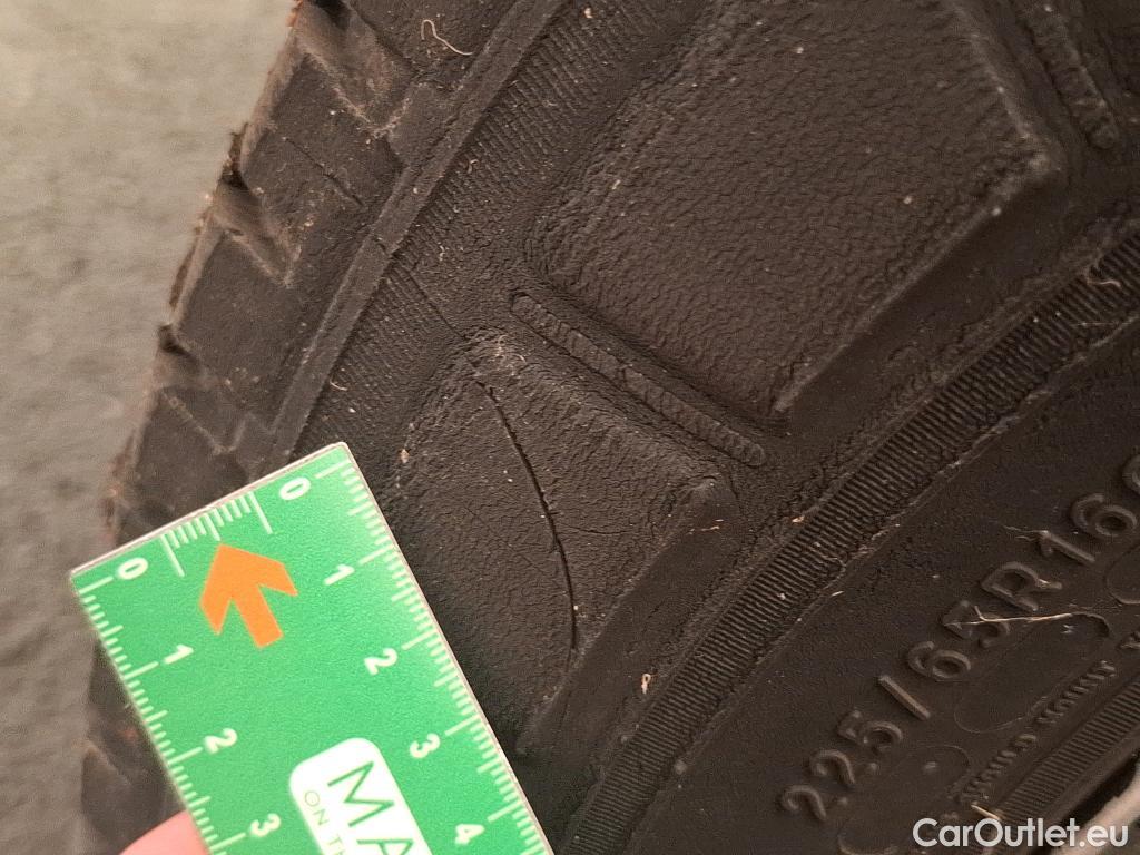  Renault  Master RENAULT  VU 4p Fourgon FG GCf Trac F3500 L2H2 dCi 130 Euro6 #48