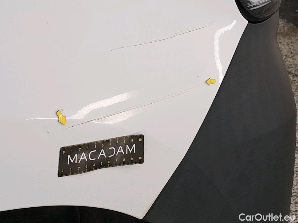  Renault  Master RENAULT  / 2019 / 4P / Fourgon tôlé CA Tr GCF F3500 L2H2 dCi 135 #30