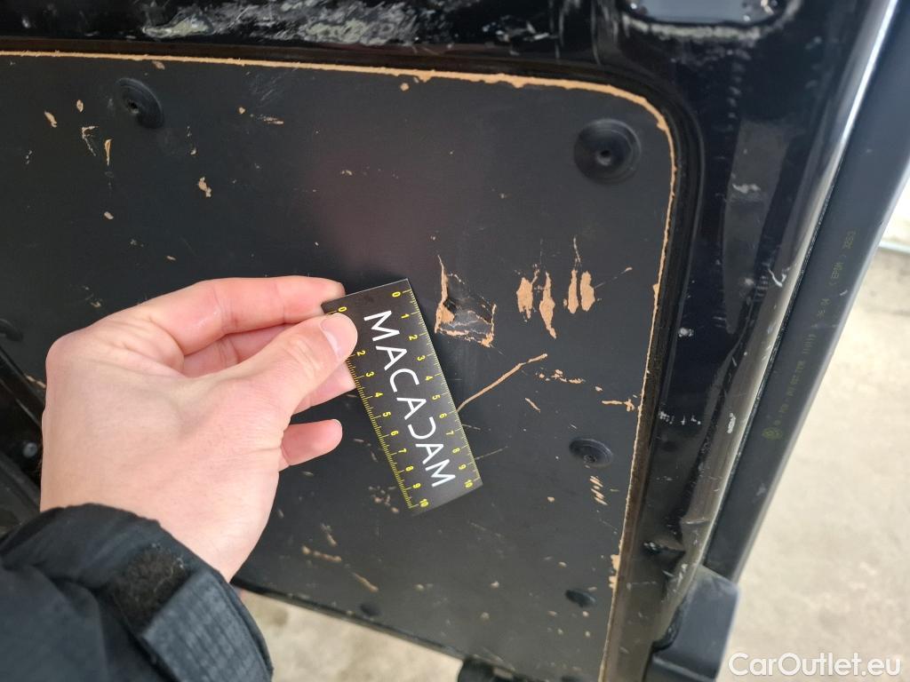  Volkswagen  Caddy VOLKSWAGEN  Maxi Van VU 4p Fourgonnette 2.0 TDI MAXI 102 DSG6 Business Line #48