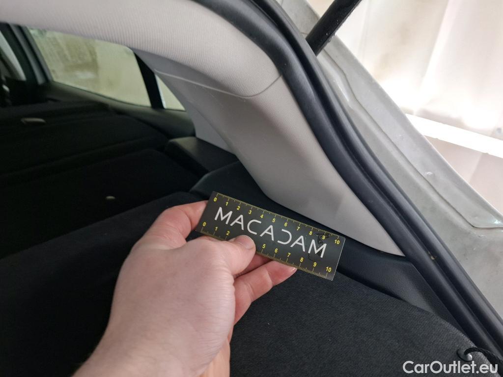  Renault  Megane  IV Berline 5 ptes. Business 1.5 dCi 115CV BVA7 E6d / TRANSFO VP/VF #6