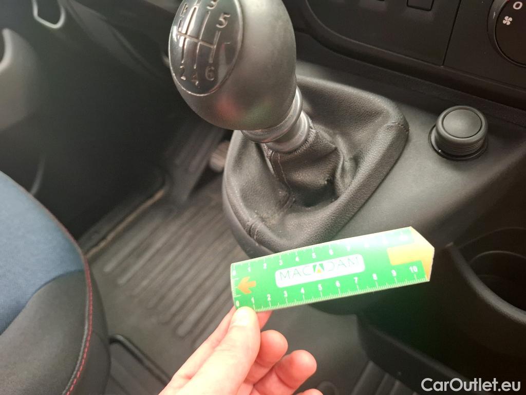  Renault  Master RENAULT  VU 4p Fourgon FG GCf Trac F3500 L2H2 dCi 130 Euro6 #56