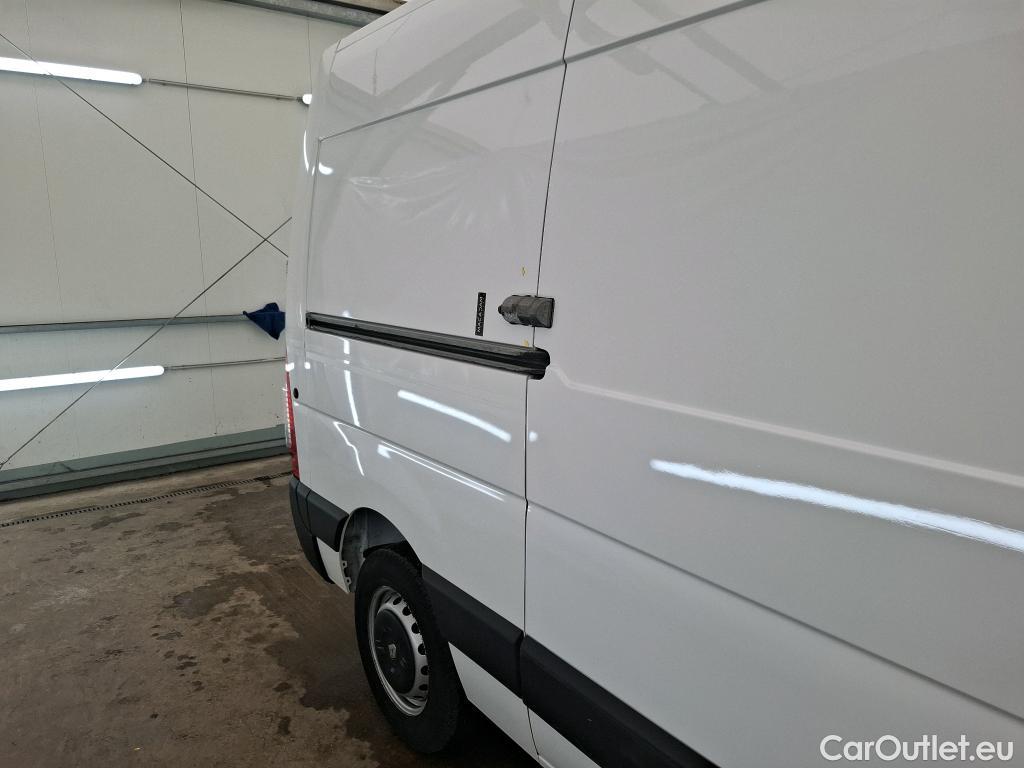  Renault  Master  III Fourgon L2H2 3 5 Grand Confort dCi #1