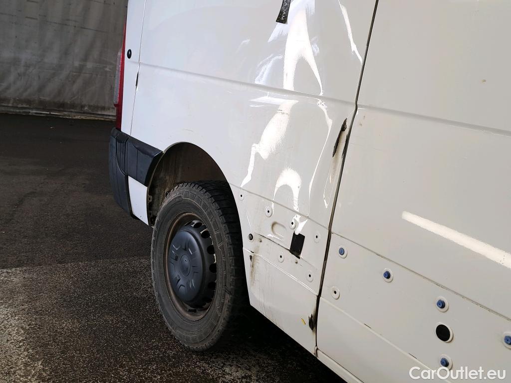  Renault  Master RENAULT  / 2019 / 4P / Fourgon tôlé CA Tr GCF F3500 L2H2 dCi 135 #5