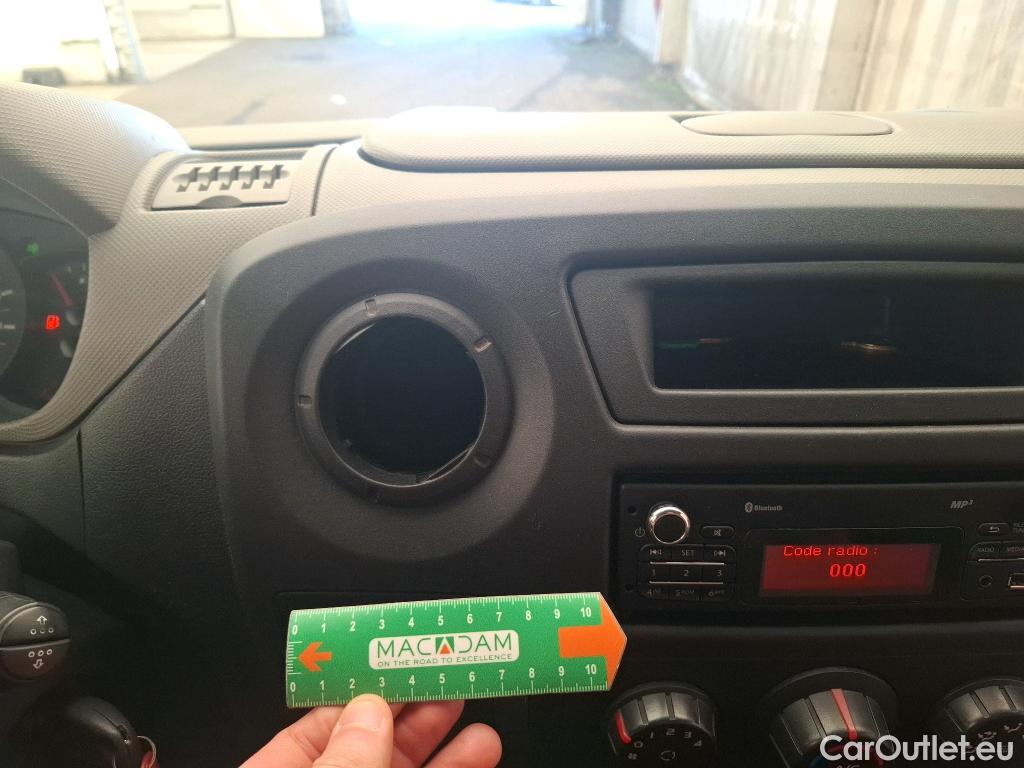  Renault  Master RENAULT  VU 4p Fourgon FG GCf Trac F3500 L2H2 dCi 130 Euro6 #72