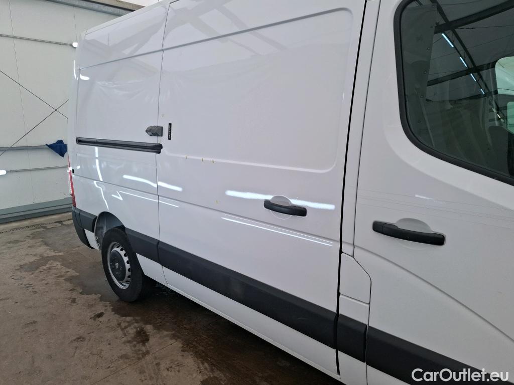 Renault  Master  III Fourgon L2H2 3 5 Grand Confort dCi #3
