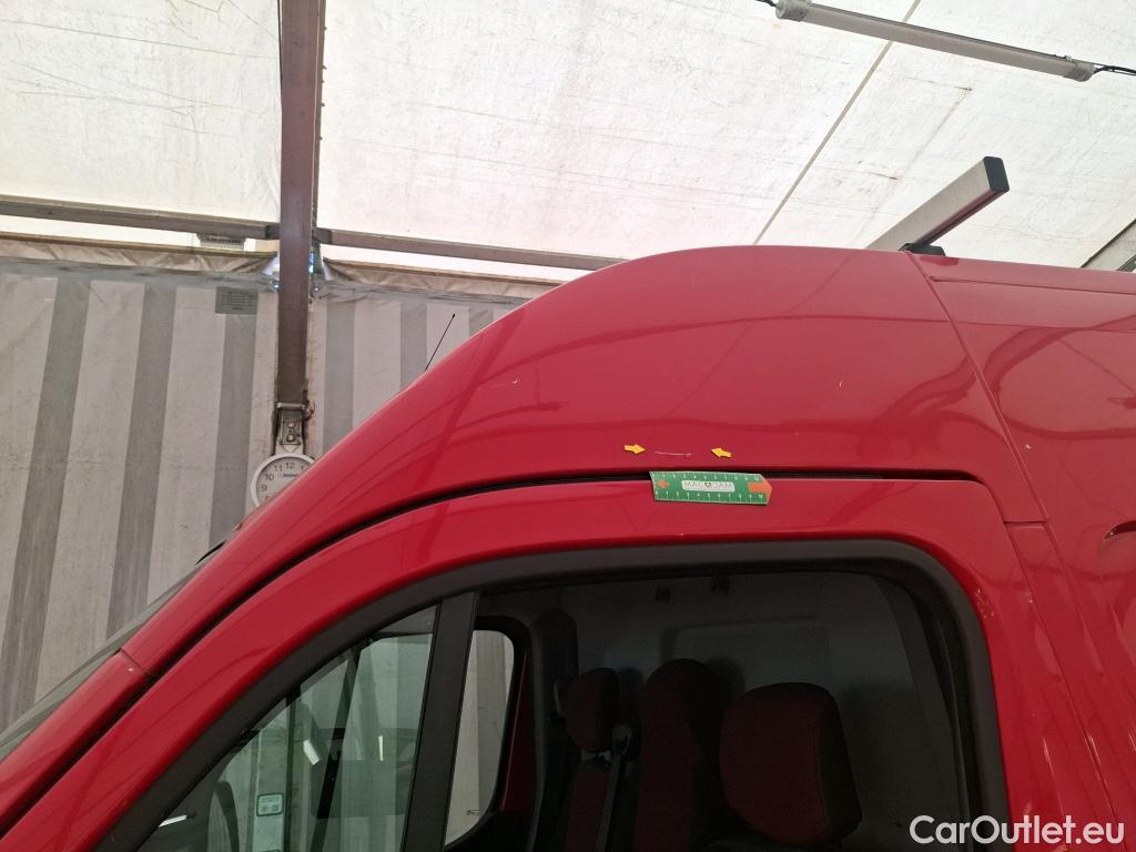  Renault  Master RENAULT  VU 4p Fourgon FG GCf Trac F3500 L2H2 dCi 130 Euro6 #38