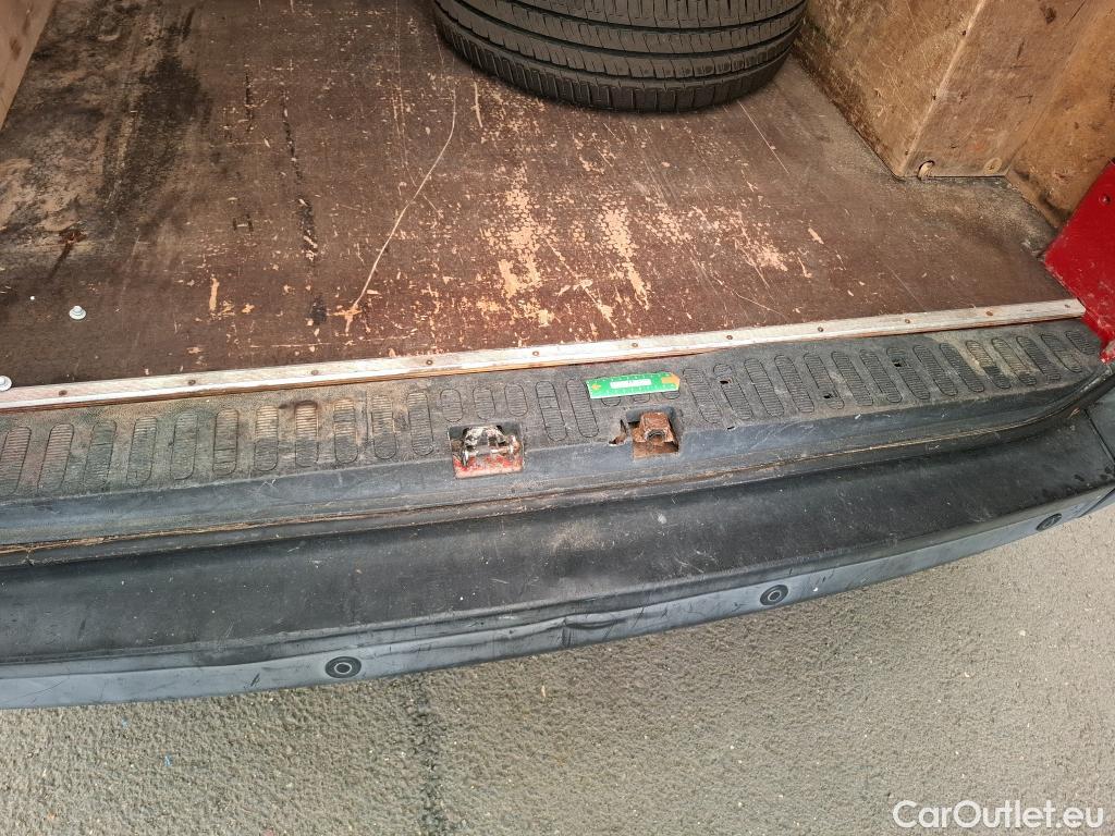  Renault  Master RENAULT  VU 4p Fourgon FG GCf Trac F3500 L2H2 dCi 130 Euro6 #70