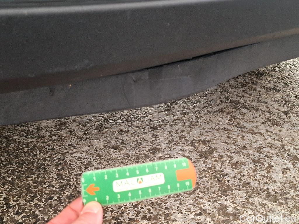  Renault  Trafic  Furgon Grand Confort L1H1 1200 1.6 dCi 125CV BVM6 E6 #11