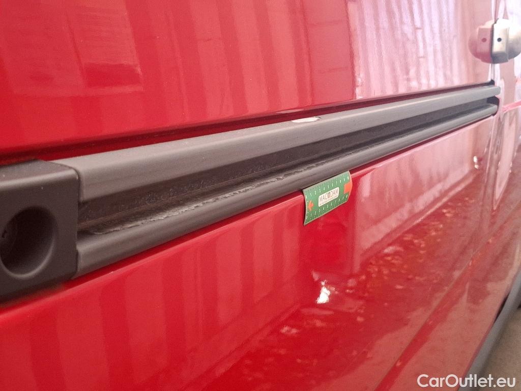  Renault  Master RENAULT  VU 4p Fourgon FG GCf Trac F3500 L2H2 dCi 130 Euro6 #75