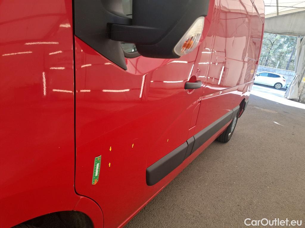  Renault  Master RENAULT  VU 4p Fourgon FG GCf Trac F3500 L2H2 dCi 130 Euro6 #62