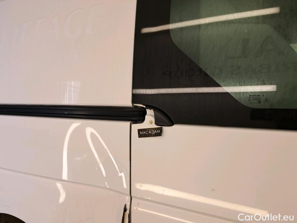  Renault  Master RENAULT  / 2019 / 4P / Fourgon tôlé CA Tr GCF F3500 L2H2 dCi 135 #54