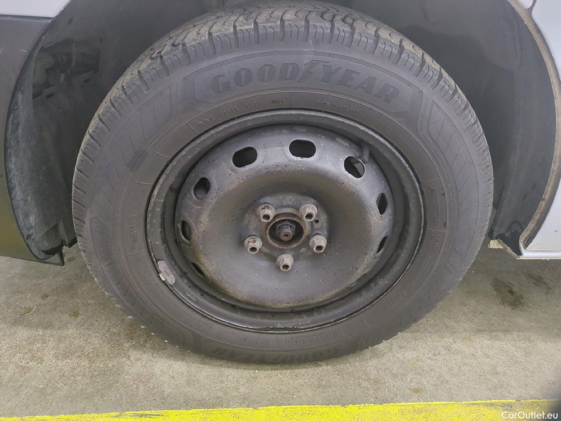  Renault  Trafic  Fourgon L1H1 1000 Confort 1.6 dCi #1