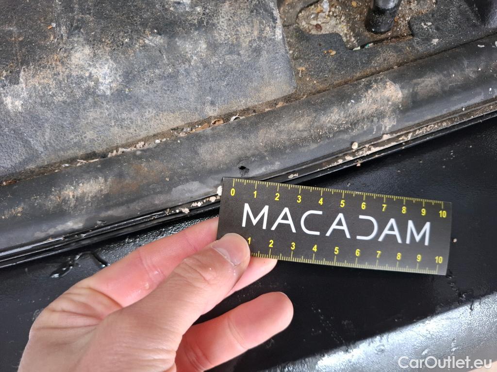  Volkswagen  Caddy VOLKSWAGEN  Maxi Van VU 4p Fourgonnette 2.0 TDI MAXI 102 DSG6 Business Line #34