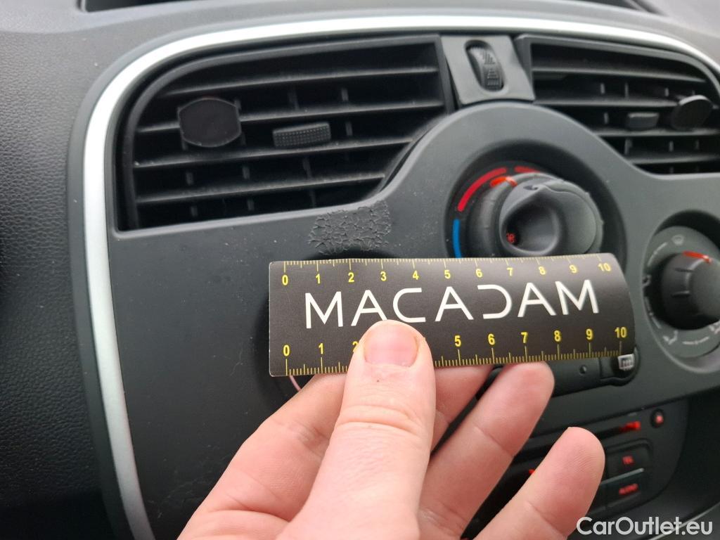  Renault  Kangoo  Express Extra (Série Spéciale) 1.5 #12