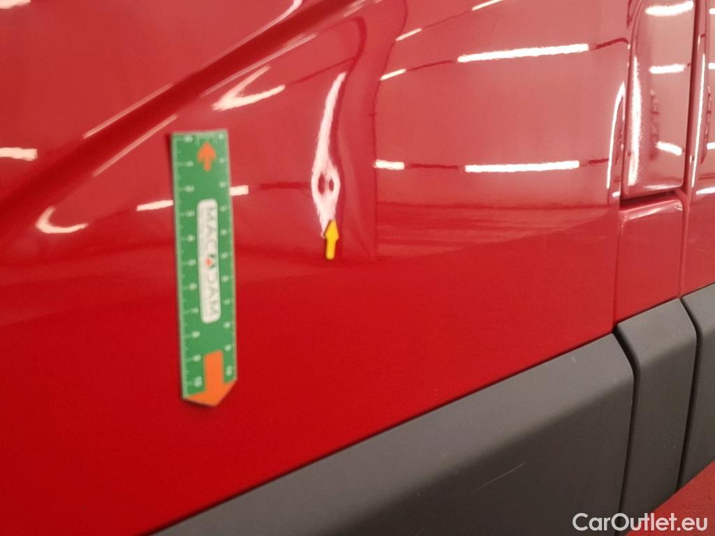  Renault  Master RENAULT  VU 4p Fourgon FG GCf Trac F3500 L2H2 dCi 130 Euro6 #65