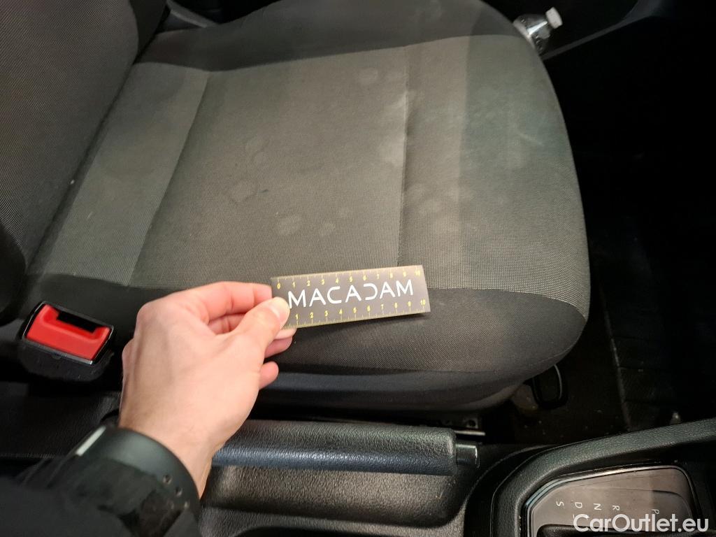  Volkswagen  Caddy VOLKSWAGEN  Maxi Van VU 4p Fourgonnette 2.0 TDI MAXI 102 DSG6 Business Line #41