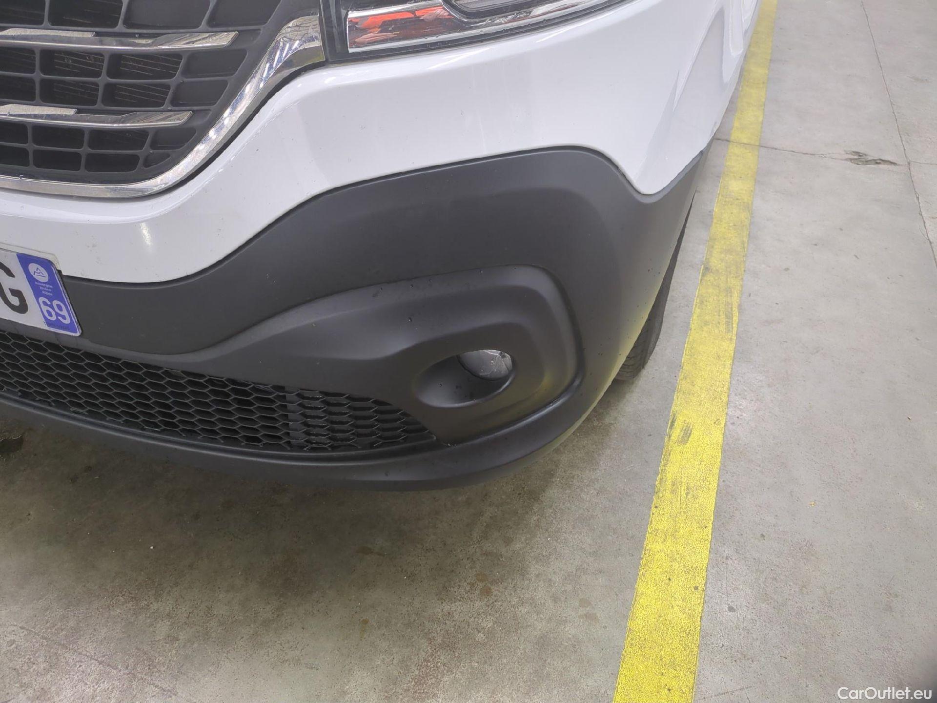  Renault  Trafic  Fourgon L1H1 1000 Confort 1.6 dCi #5