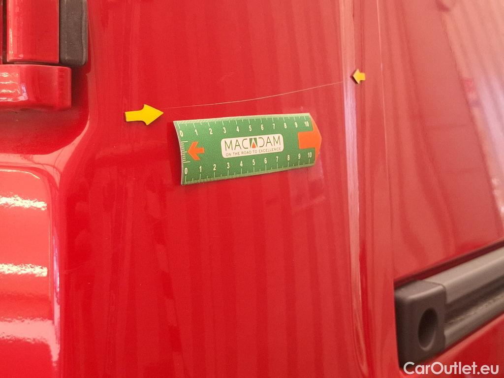  Renault  Master RENAULT  VU 4p Fourgon FG GCf Trac F3500 L2H2 dCi 130 Euro6 #55