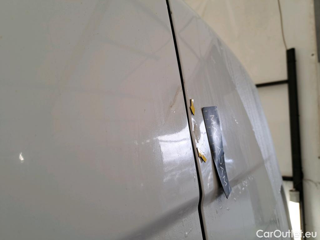  Renault  Master RENAULT  / 2019 / 4P / Fourgon tôlé CA Tr GCF F3500 L2H2 dCi 135 #13