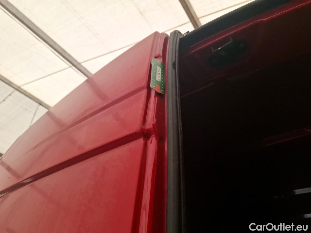  Renault  Master RENAULT  VU 4p Fourgon FG GCf Trac F3500 L2H2 dCi 130 Euro6 #52