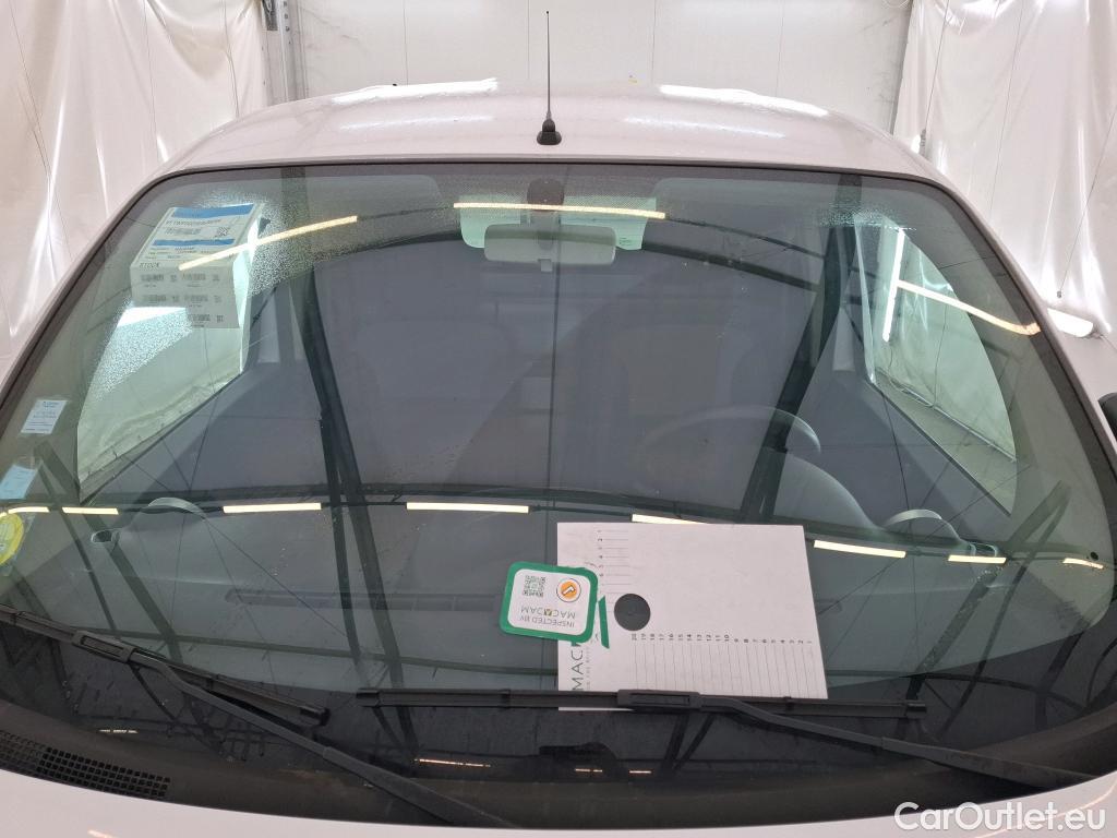  Renault  Kangoo  Express Extra (Série Spéciale) 1.5 #17