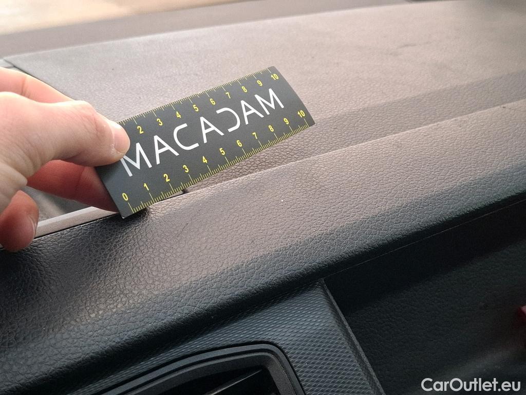  Volkswagen  Caddy VOLKSWAGEN  Maxi Van VU 4p Fourgonnette 2.0 TDI MAXI 102 DSG6 Business Line #6