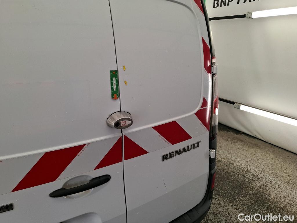  Renault  Kangoo  Express Maxi Extra (Série Spéciale) 1.5 dCi 90CV BVM5 E6 #20