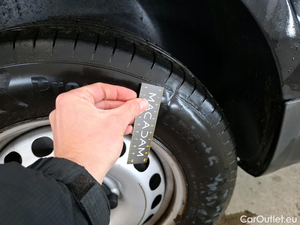  Volkswagen  Caddy VOLKSWAGEN  Maxi Van VU 4p Fourgonnette 2.0 TDI MAXI 102 DSG6 Business Line #17