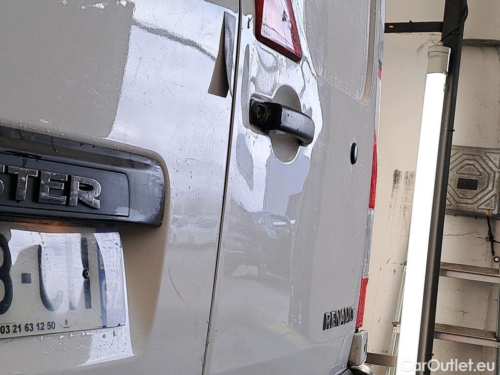  Renault  Master RENAULT  / 2019 / 4P / Fourgon tôlé CA Tr GCF F3500 L2H2 dCi 135 #10