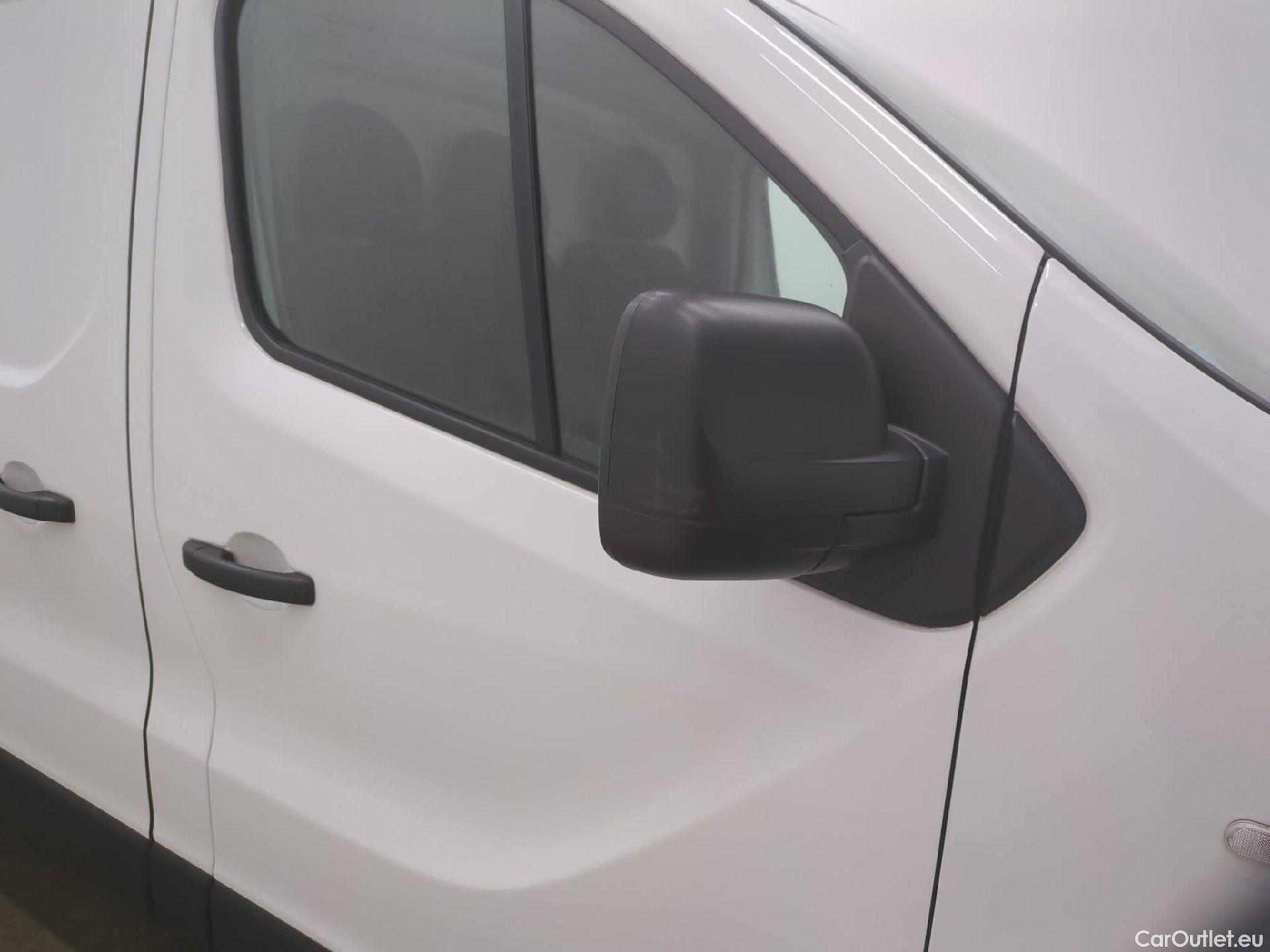  Renault  Trafic  Fourgon L1H1 1000 Confort 1.6 dCi #28