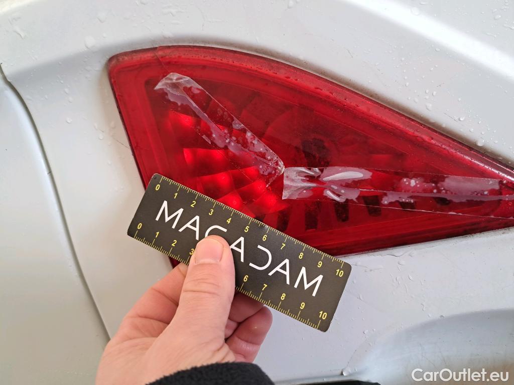  Renault  Master RENAULT  / 2019 / 4P / Fourgon tôlé CA Tr GCF F3500 L2H2 dCi 135 #47